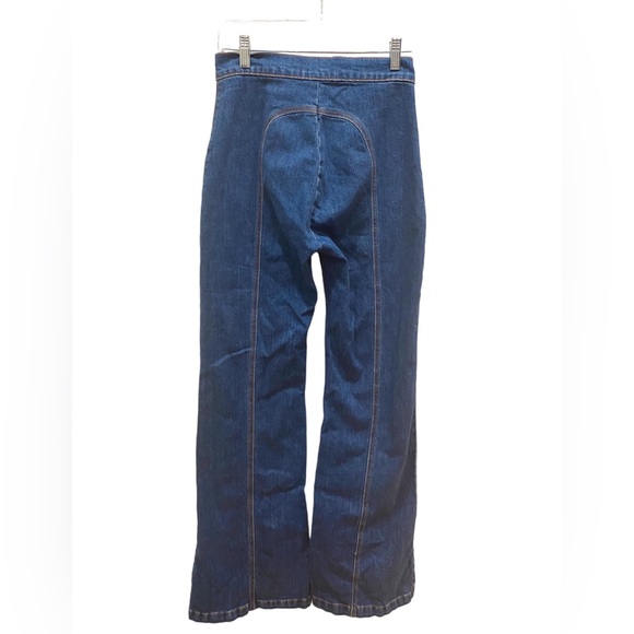 revice rollergirl flares size 29 NEW - Picture 8 of 10